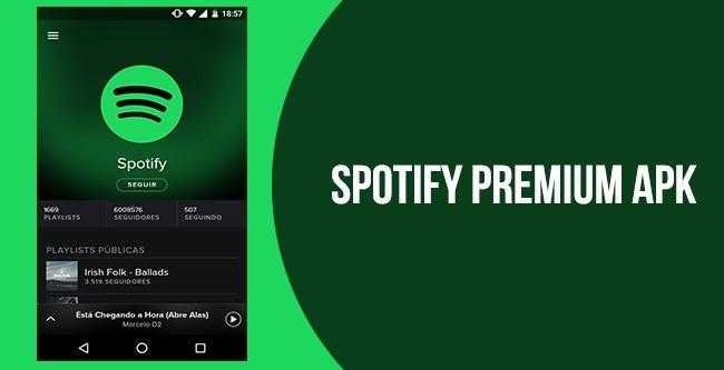Spotify downloader 320kbps apk