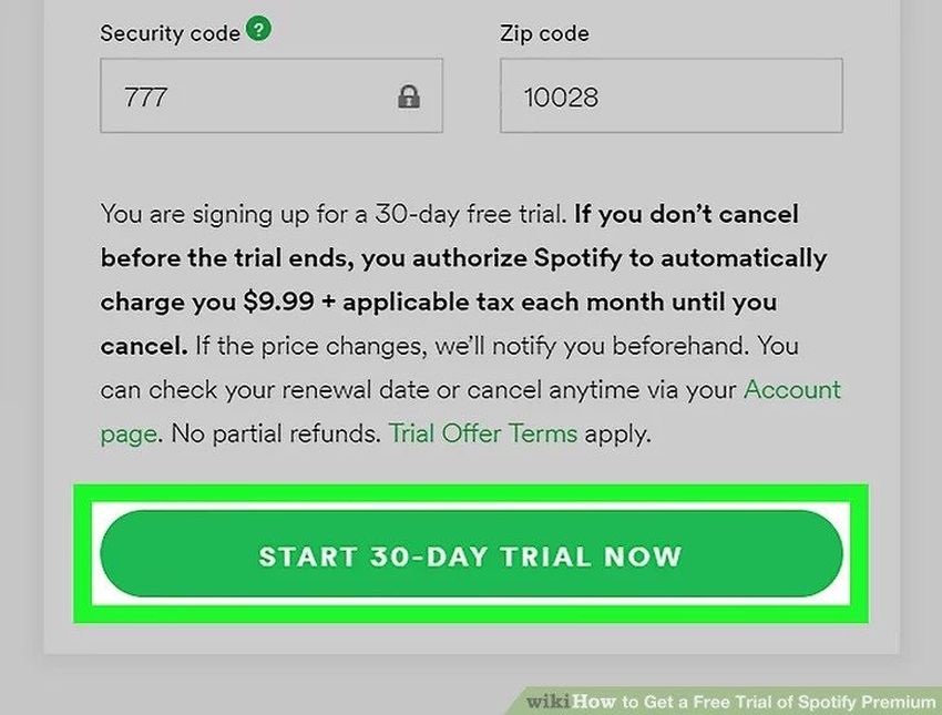 If You Have Spotify Premium Do You Get Hulu Free