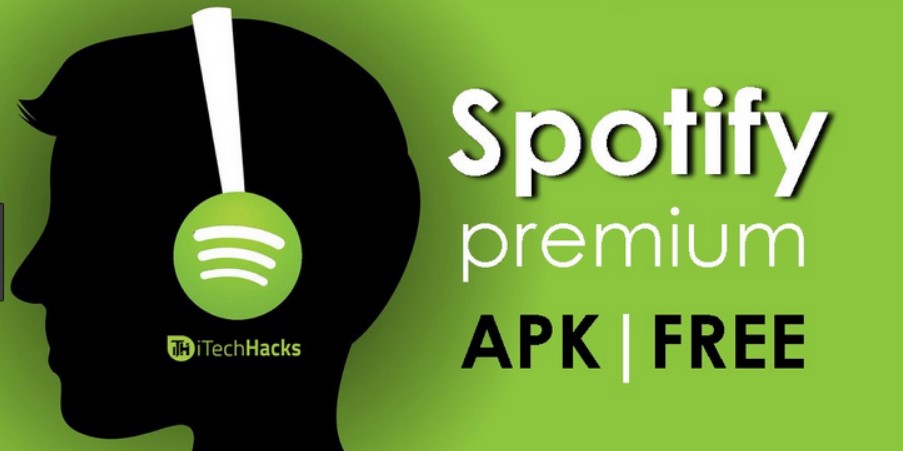 Is Spotify On Apk Pure Premium